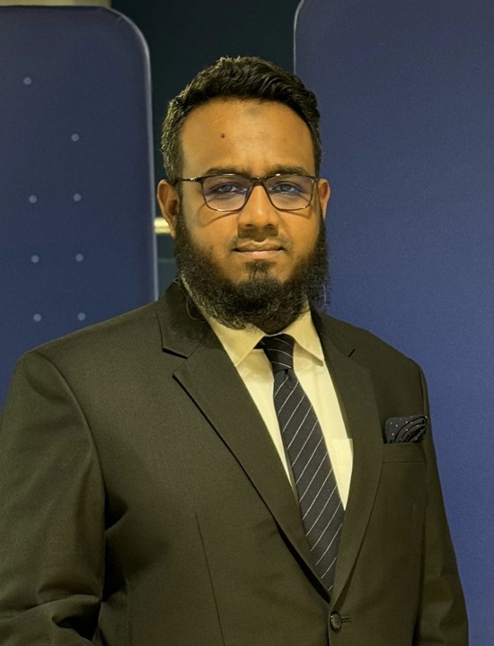 Adv Tahmid Bin Rahman