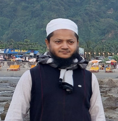Md. Mafizul Islam