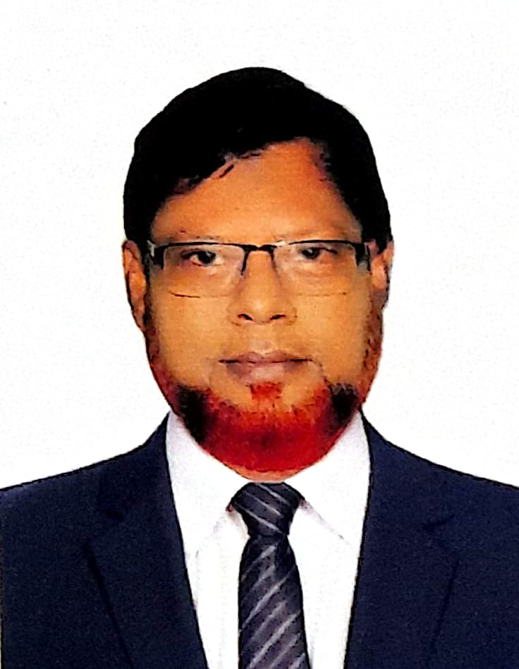 Md. Saki Ullah