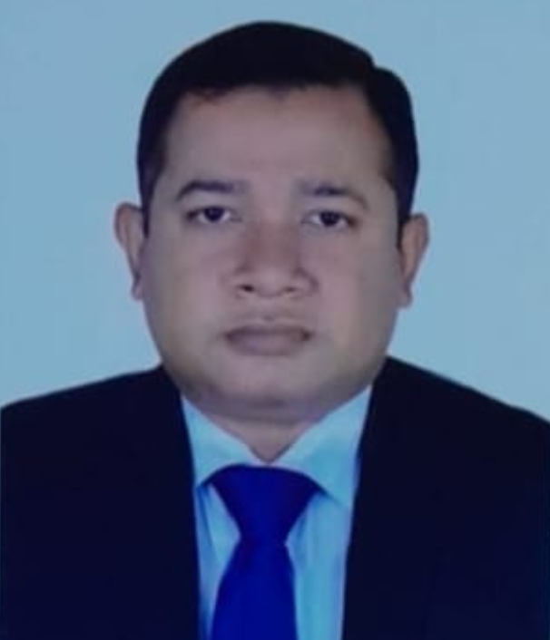 Saidur Rahaman Mollah