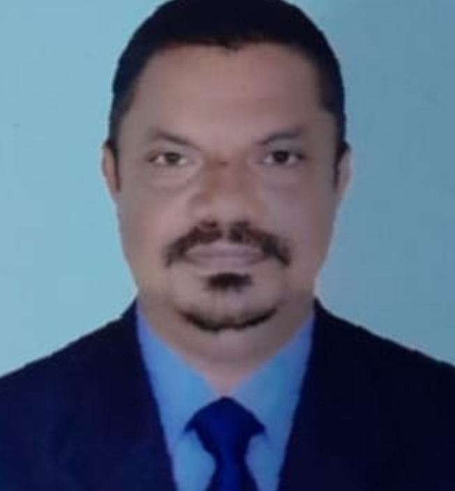 Md Jamal Mia