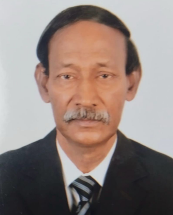 Md. Abul Khair