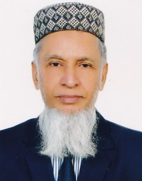 S.M. Mahmud Ullah (Khushu)