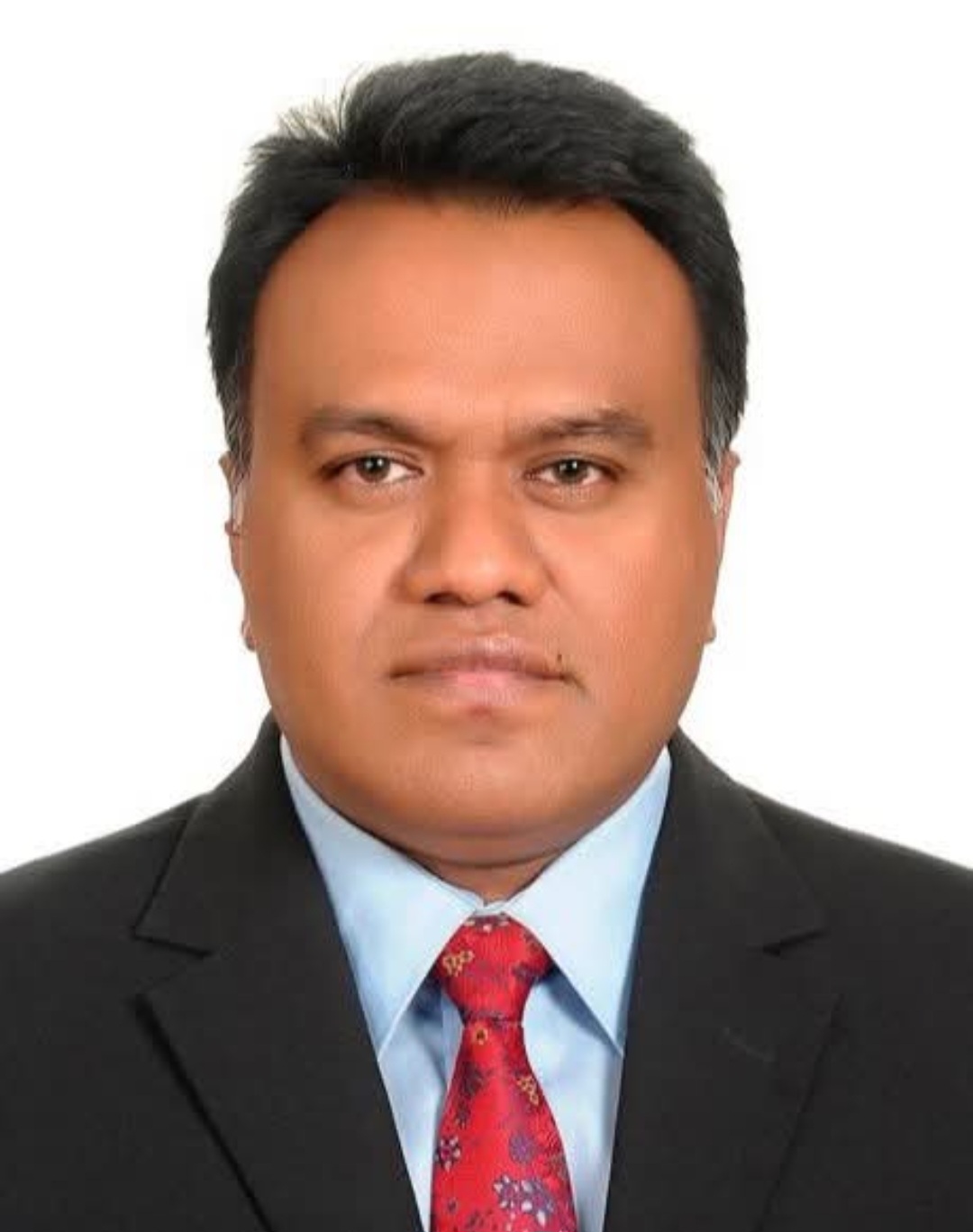 MD IMRAN KHAN