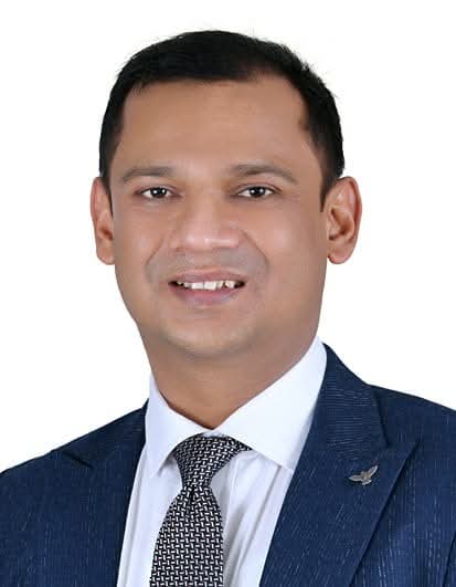 Nasir Uddin Kausar