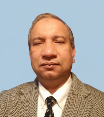 Jakir Khandaker