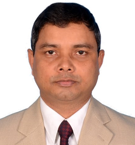 Lt Gen Sajjadul Haque, OSP, BSP, SUP, afwc, psc (Retd)